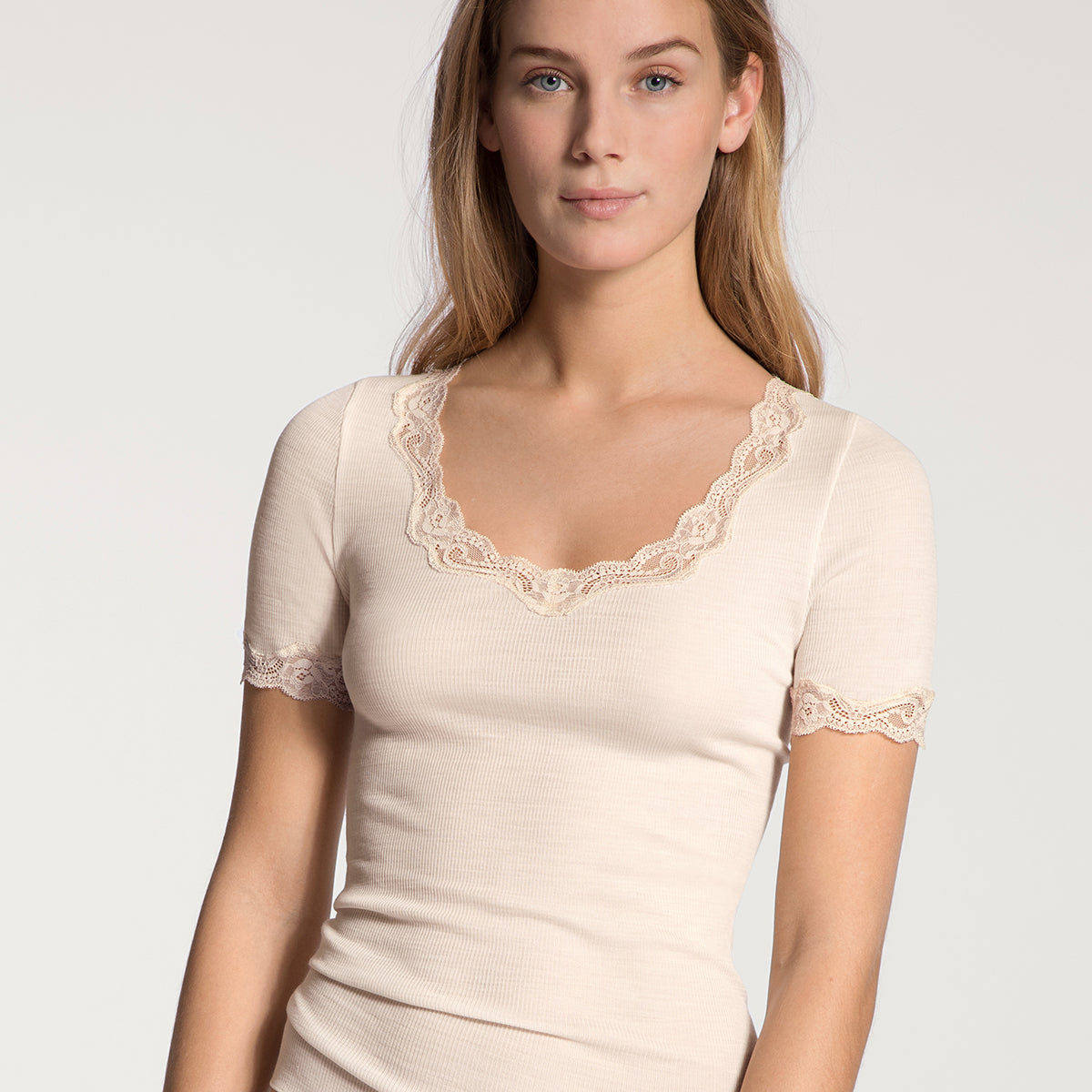 Calida  - Light Ivory - 14990-090