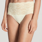 Calida  - Alabaster - 21431-911