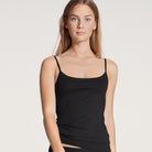 Calida Spaghetti - Black - 11075-992