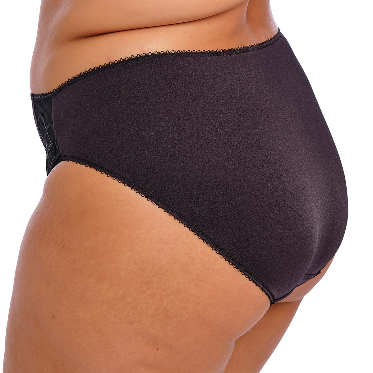 Elomi Cate tai trusse, sort - EL4035 - BLK - Black