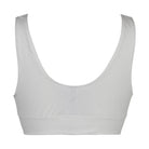 Calida Elastic Bustier - White - 2138-001