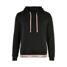 Calvin klein Lingeri Pull Over Hoodie - Black - 6138E-SWX