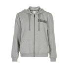 Calvin Klein Lingeri Hoodie - Grey Heather - QS6801E-P7A