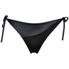 Calvin Klein Lingeri Side Tie Tai - Black - W01716-BEH