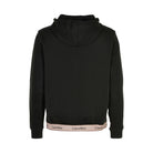 Calvin klein Lingeri Pull Over Hoodie - Black - 6138E-SWX