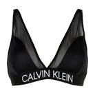 Calvin Klein High Triangle - Black - w01312-BEH