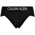 Calvin Klein  - Black - w01243-BEH