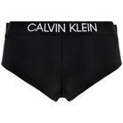 Calvin Klein  - Black - w01243-BEH