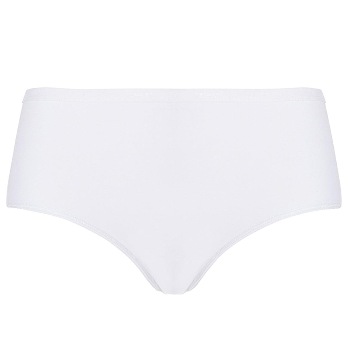 Femilet  - White - FA0320-010