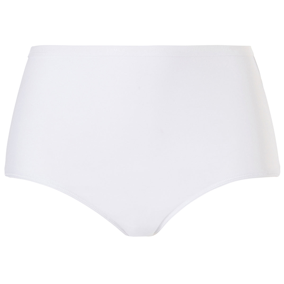Femilet  - White - FA0360-010