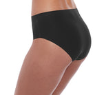 Freya Fantasie Smoothease Invisible Stretch - Black - FL2329-BLK