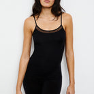 Femilet Juliana Chemise - Black - FN1581-011