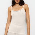 Femilet Juliana Chemise - White - FN1581-035