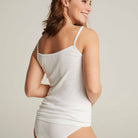 Femilet Debbie - HVID - FN3020-010