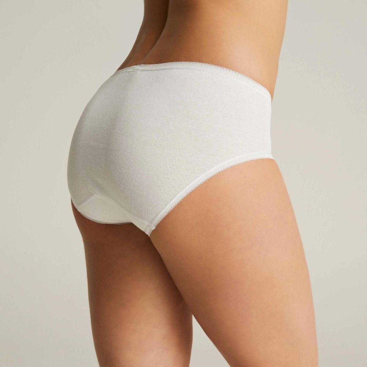 Femilet Debbie - White - FN3060-010