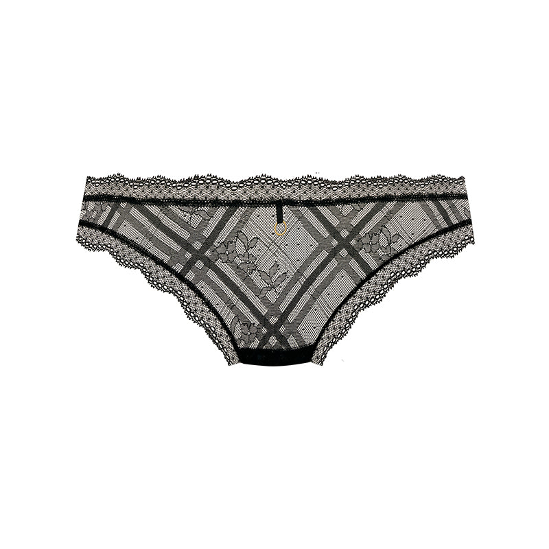 Freya Fatale - Black - AA401471-NOR