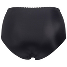 Plaisir Zoe Pure Line Controle - Black - 305-Black