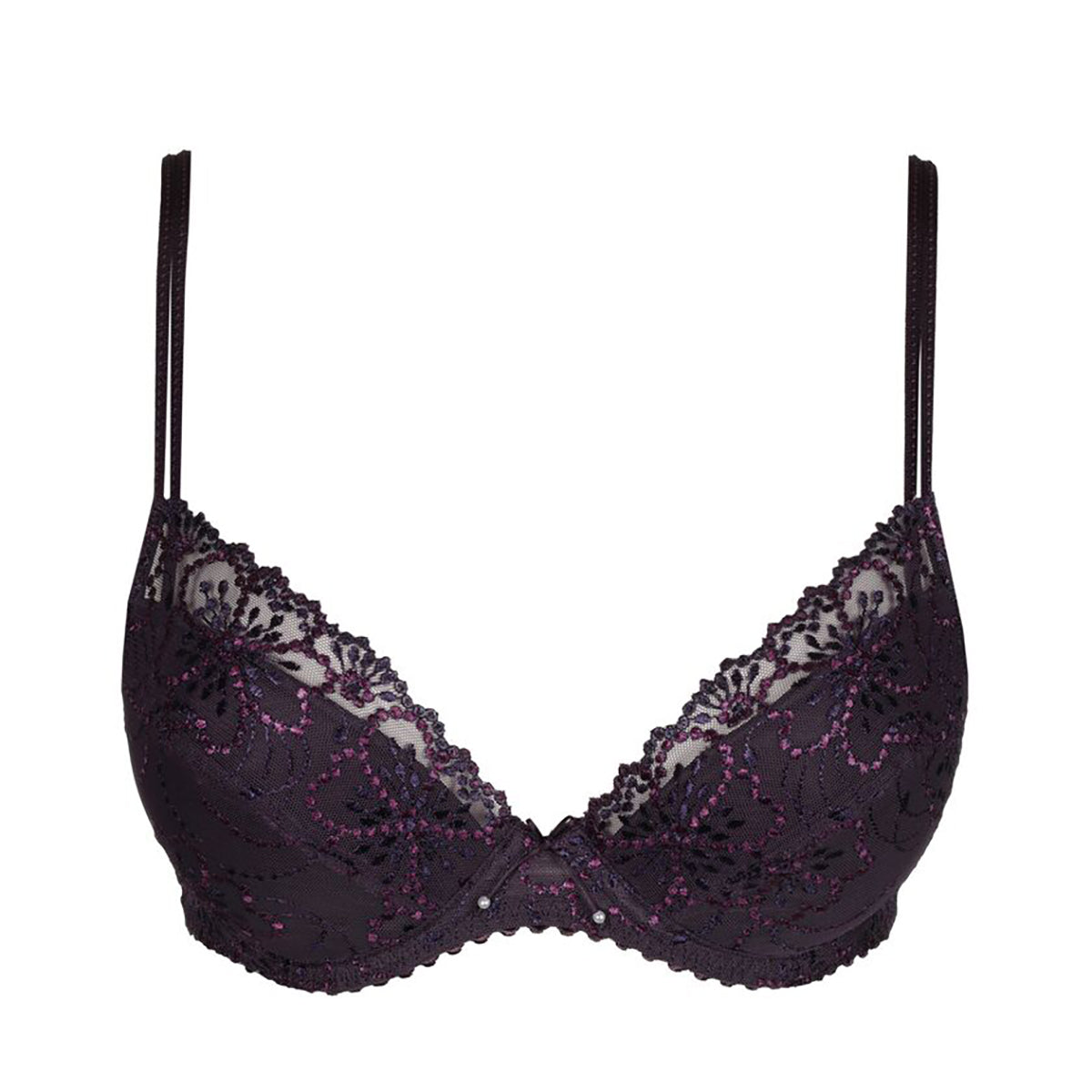 Marie Jo Jane - Amethyst. - 0101337-AME