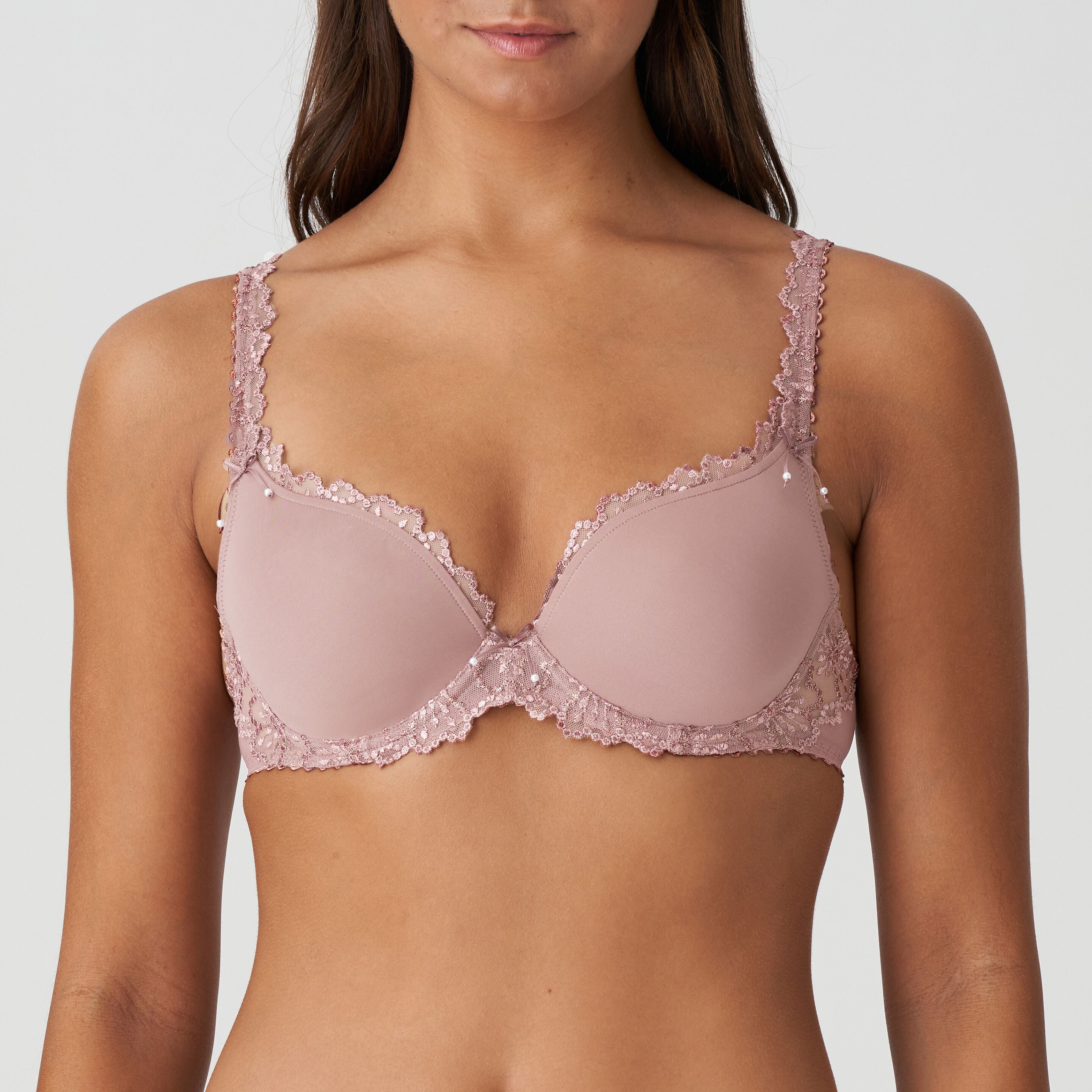 Marie Jo Jane - Bois De Rose - 0101336-BDS