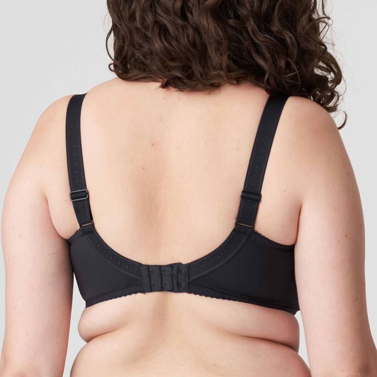 PrimaDonna Orlando - Charcoal - 0163150-51/55-CHB