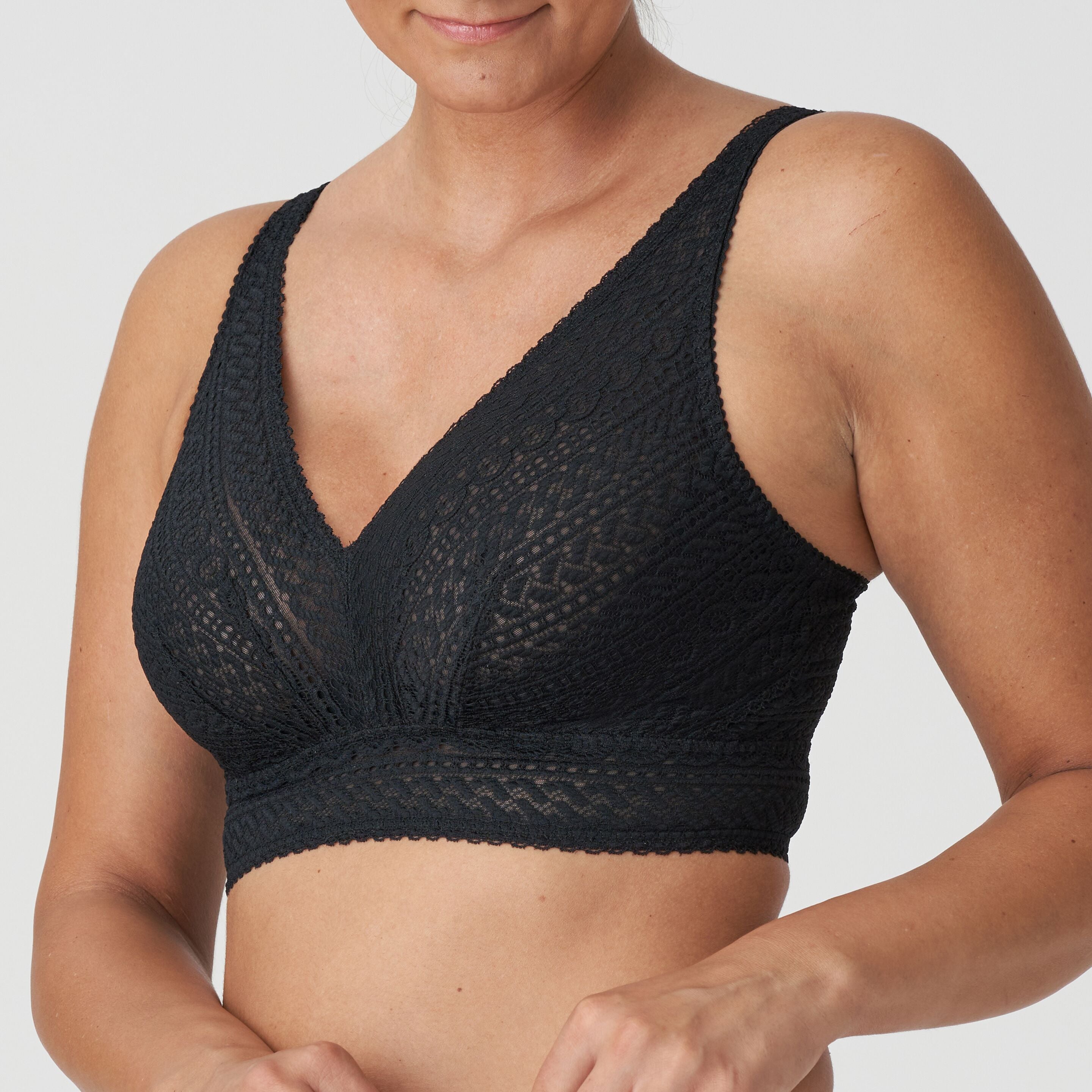 PrimaDonna Montara - Black - 0163386-ZWA