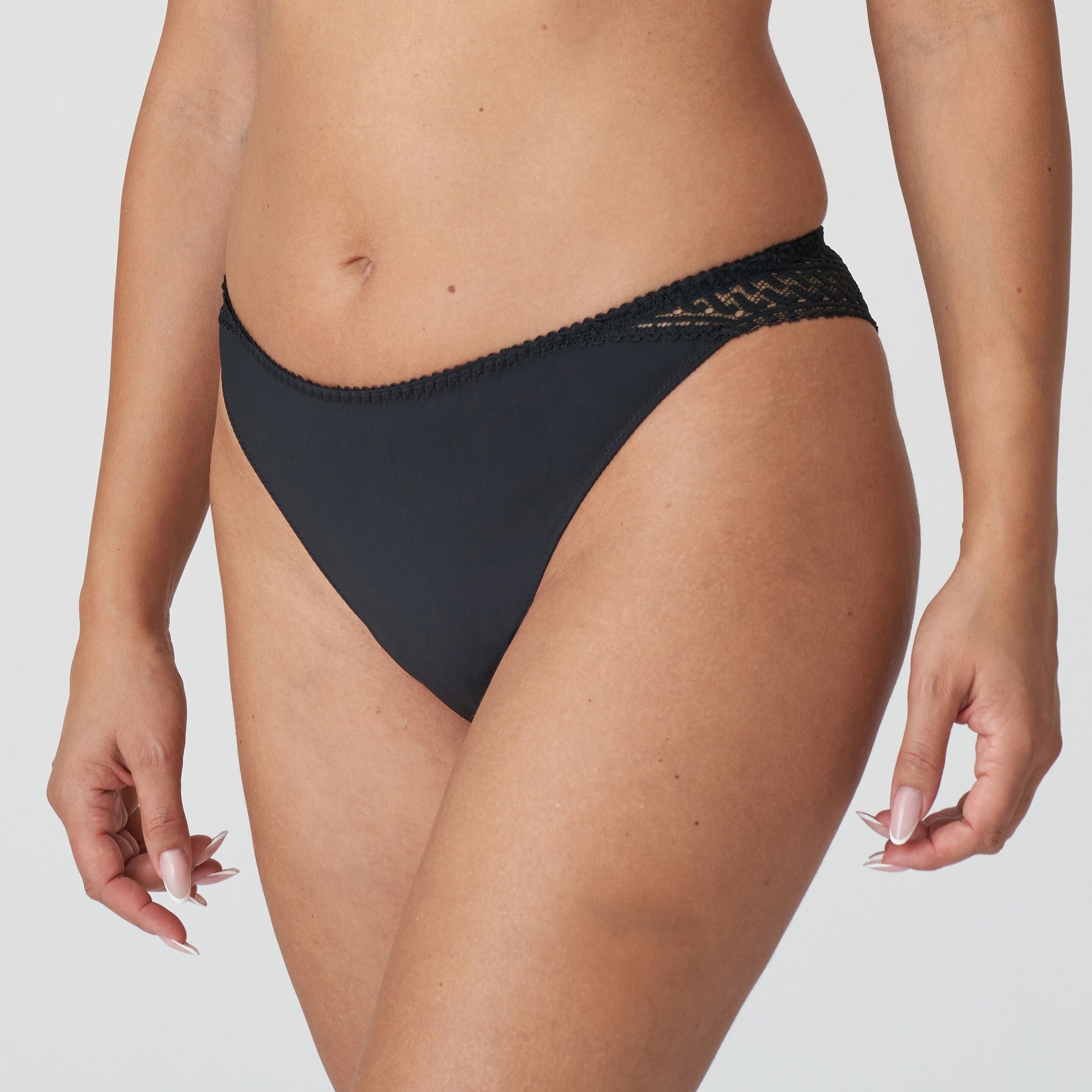 PrimaDonna Montara - Black - 0663380-ZWA