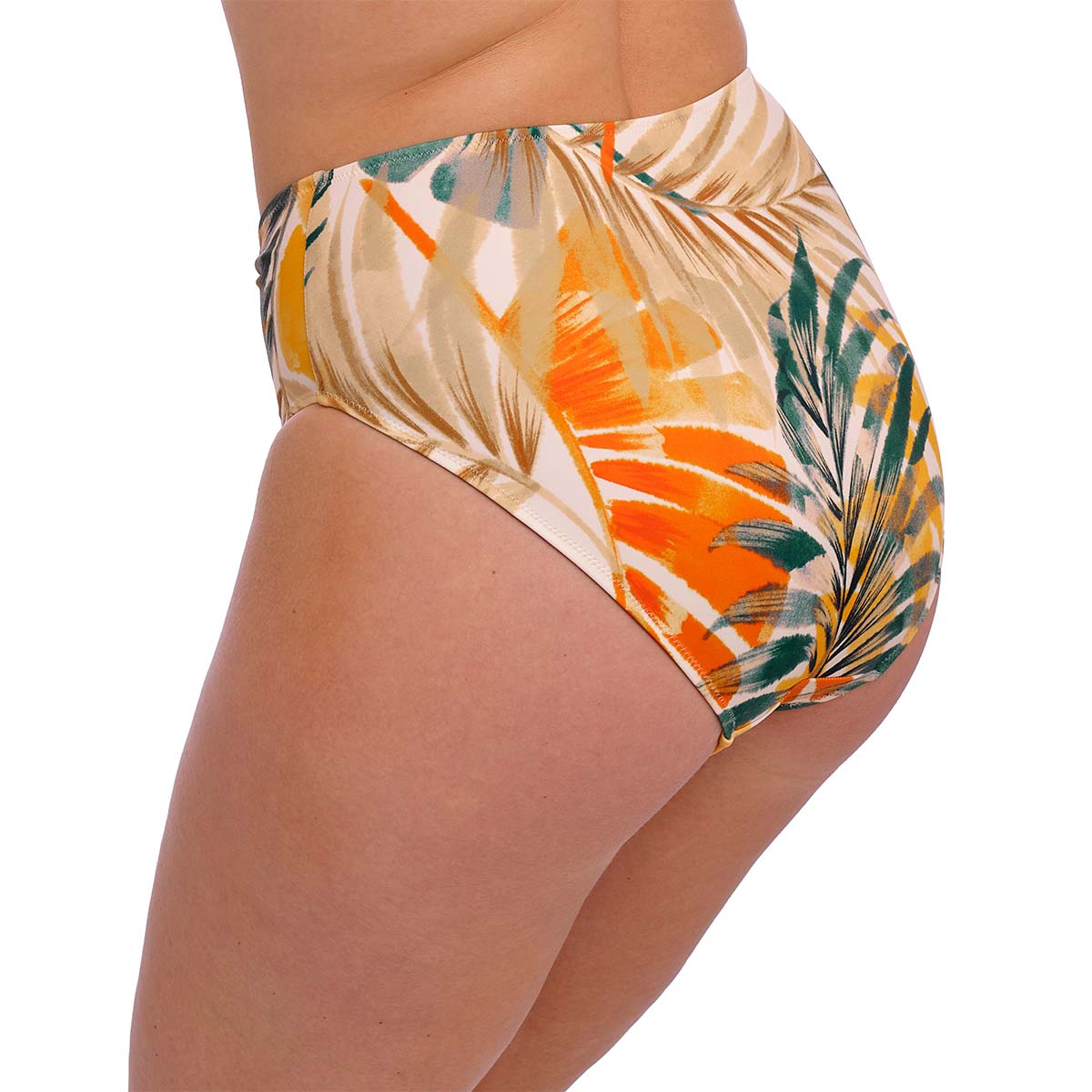 Fantasie Maya Bay maxi bikinitrusse, creme - FS505778 - WAS - Warm Sunset