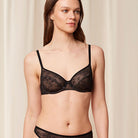 Triumph Bright Spotlight W - Black - 10216477-0004