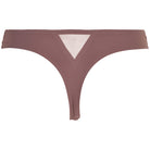 Marie Jo Louie - Satin Taupe - 0622090-SAT
