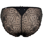 Marie Jo Jane - Black - 0501333-ZWA