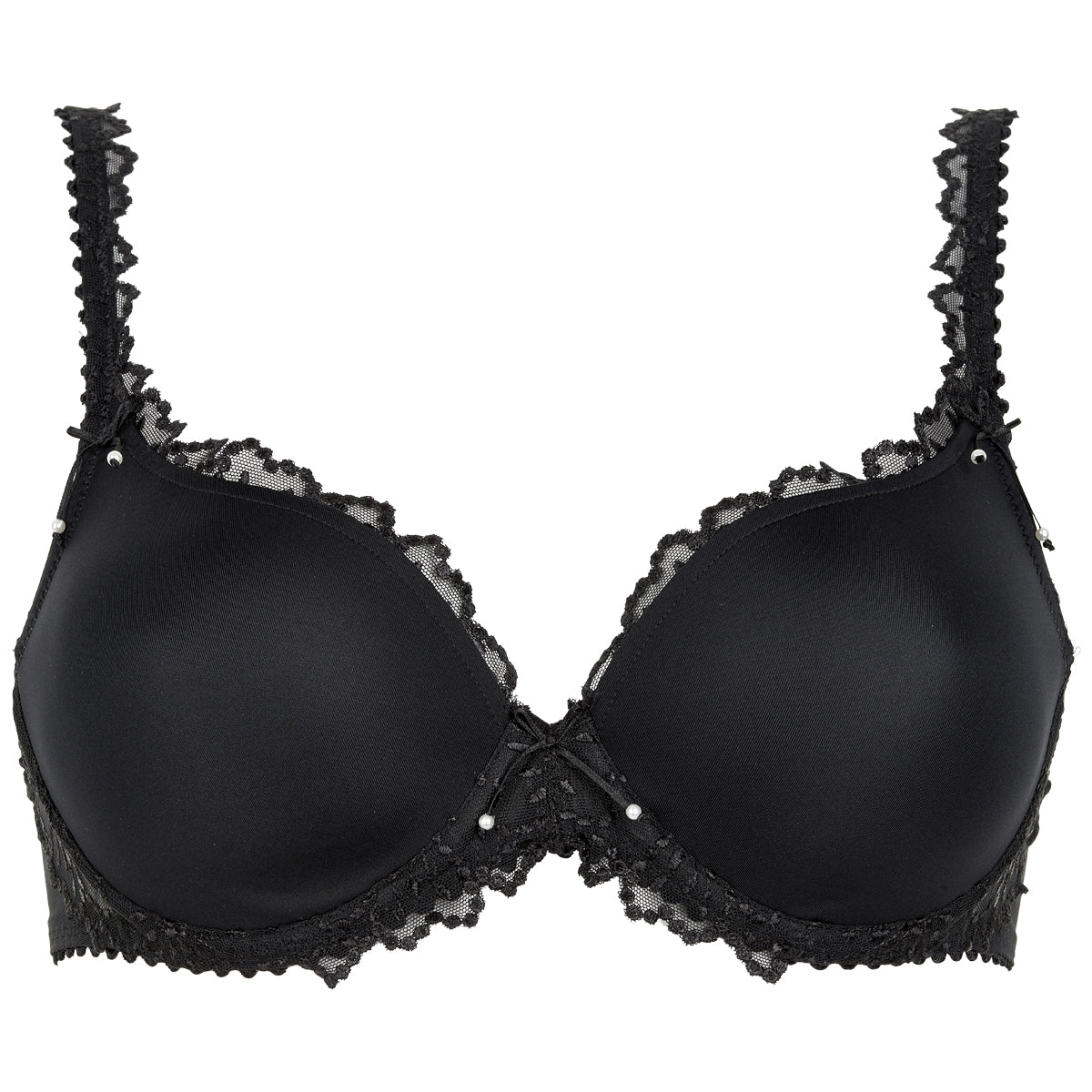 Marie Jo Jane - Black - 0101336-ZWA