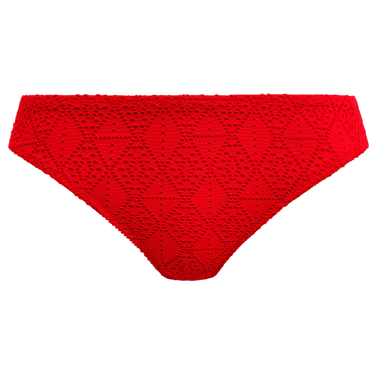 Freya Nomad Nights tai bikinitrusse, rød - AS205470 - LAA - Lava