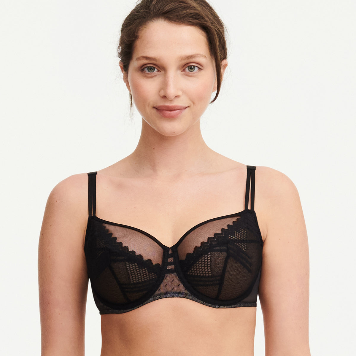 Passionata Rodeo - Black - P47L10-011