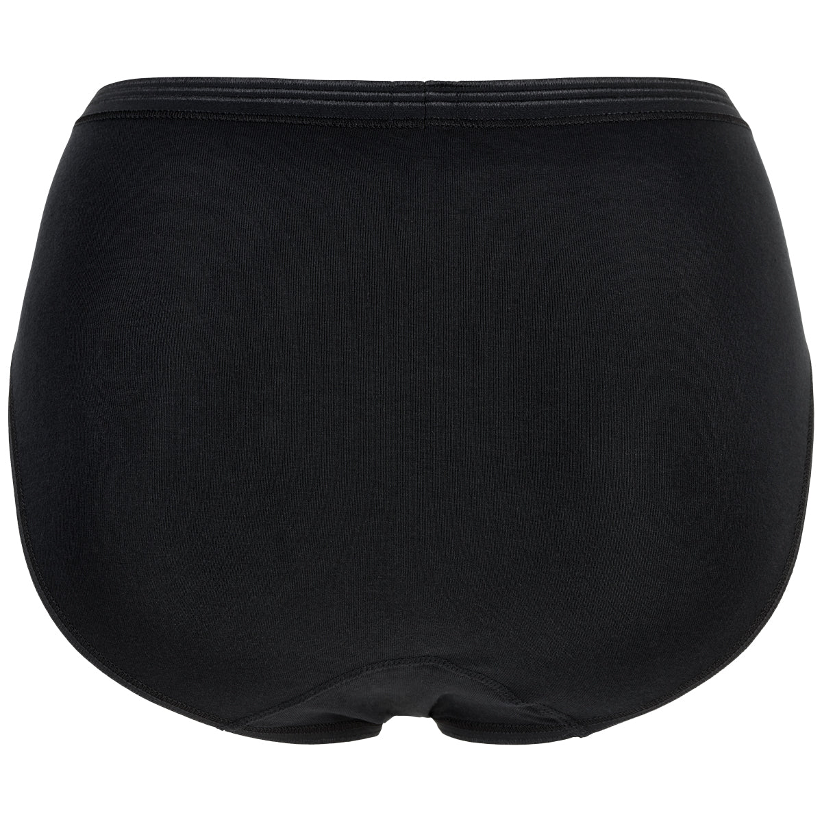 Schiesser Jazz - Black - 200809-000