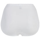 Schiesser Jazz - White - 200809-100