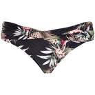 Seafolly Mini - Black - 44320