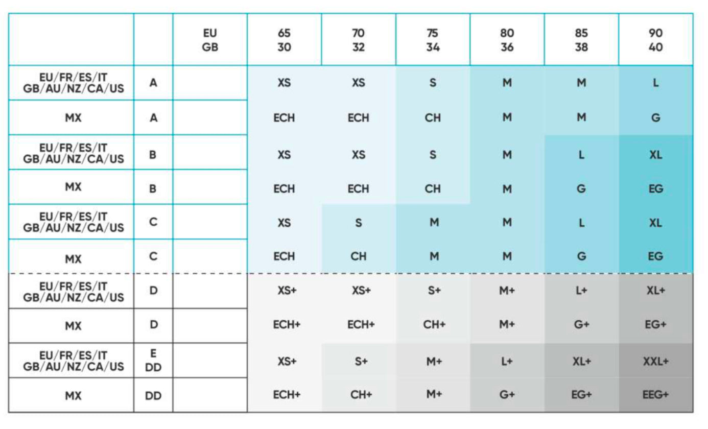 Sloggi Body Adapt Twist - Black - 10214614-0004