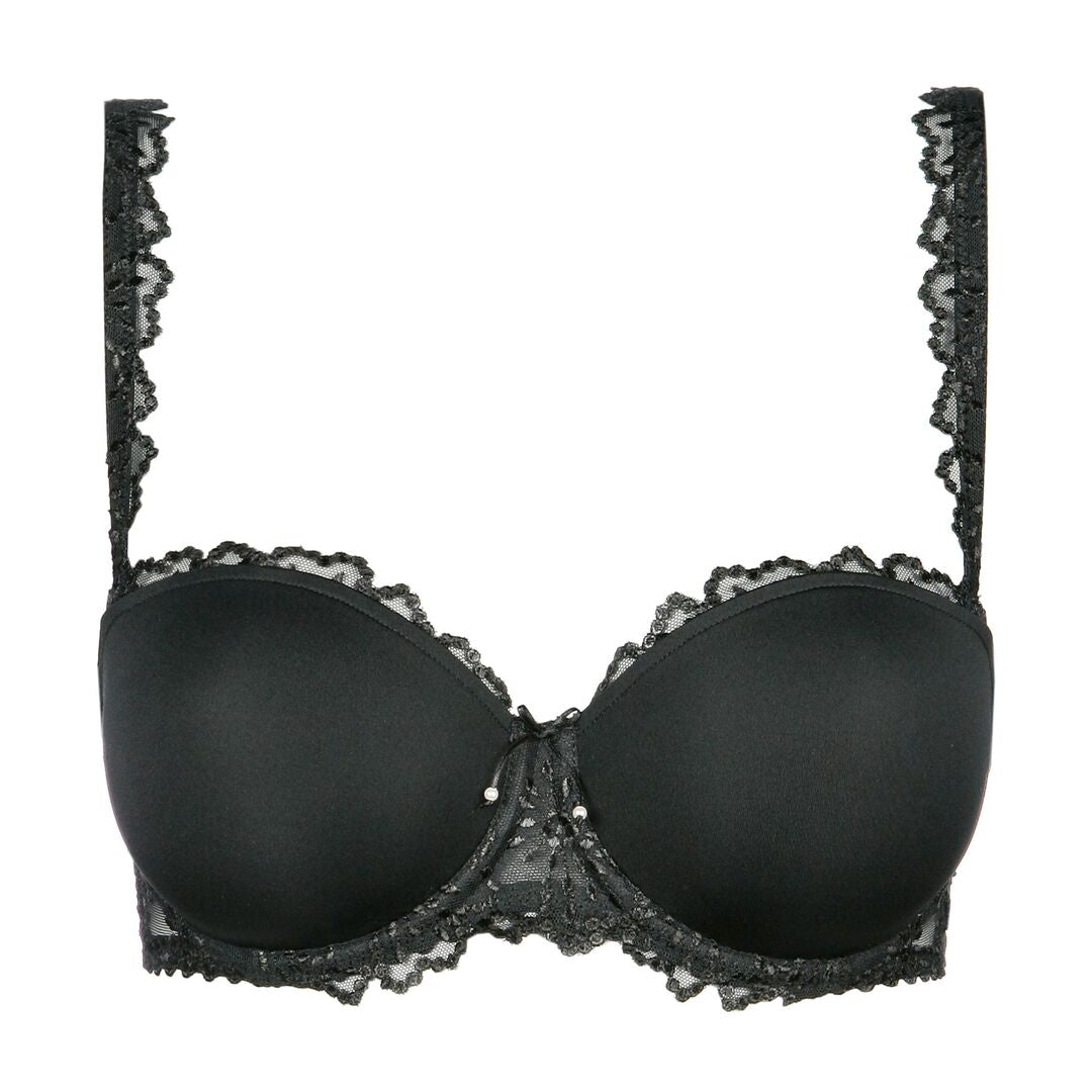 Marie Jo Jane - Black - 0101338-ZWA
