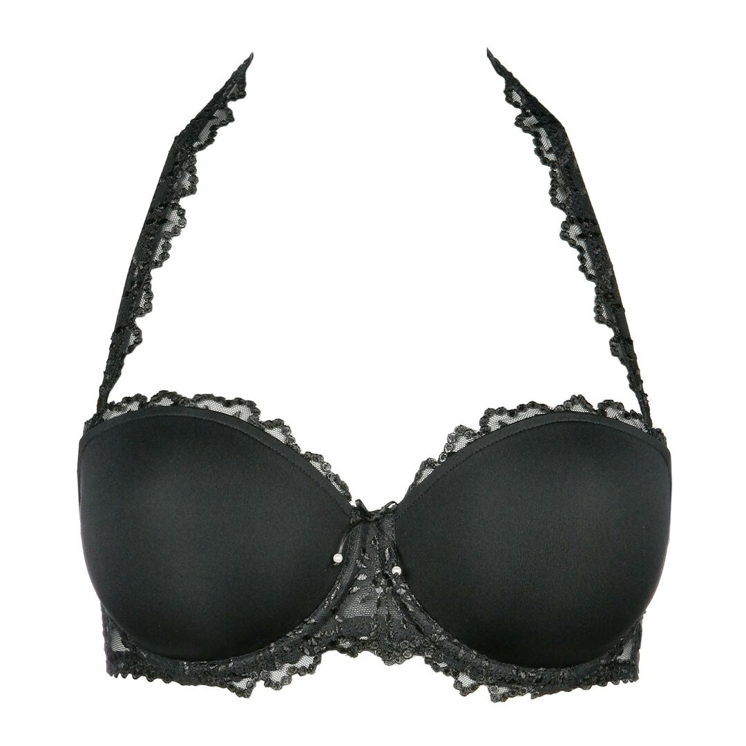 Marie Jo Jane - Black - 0101338-ZWA