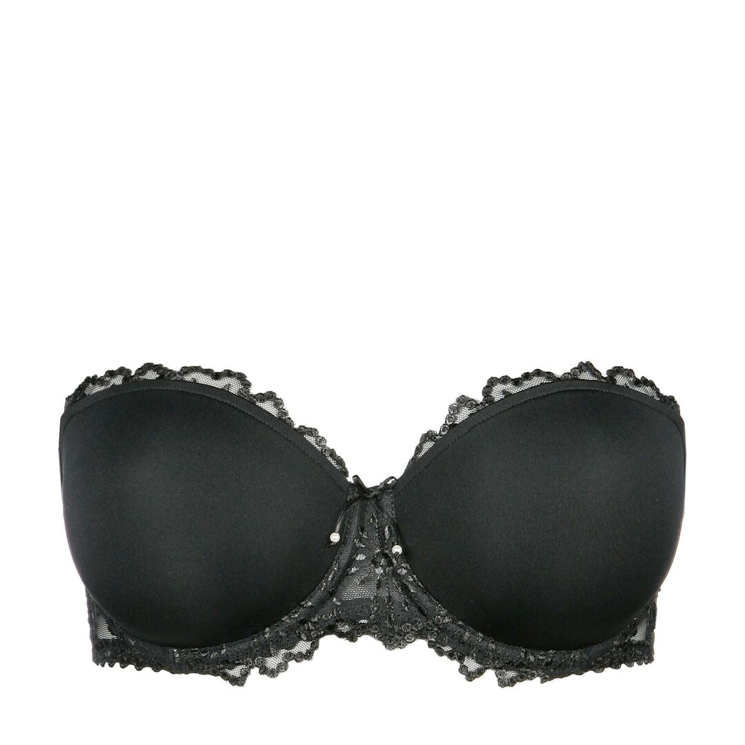 Marie Jo Jane - Black - 0101338-ZWA