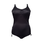 Plaisir  - Black - T0080-1