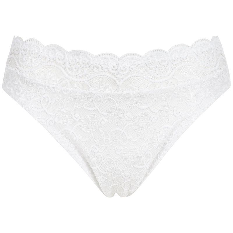 Triumph Amourette 300 Magic Wire 02 - White - 10158148-0003