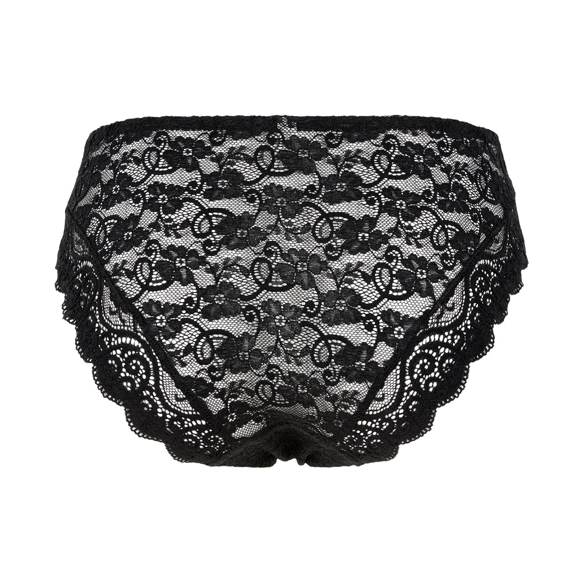 Triumph Amourette 300 Magic Wire 02 - Black - 10158148-0004