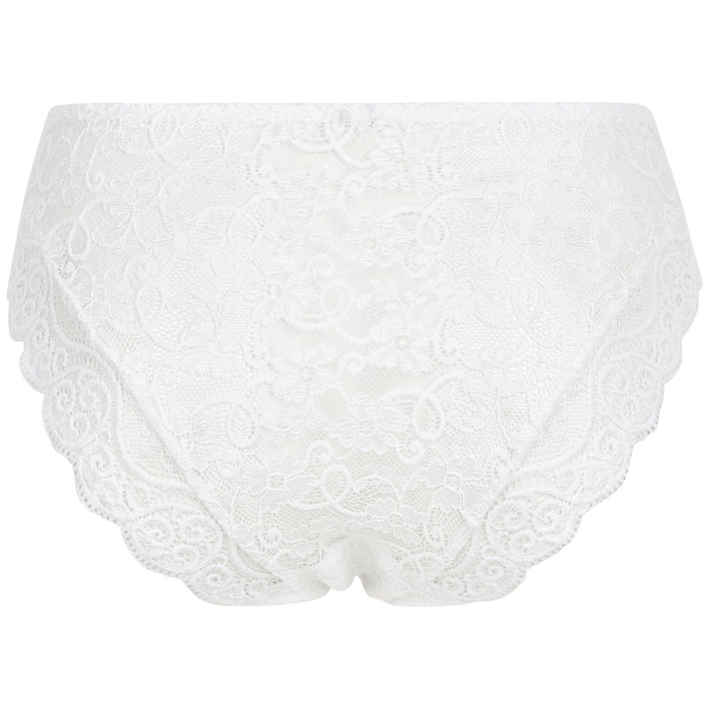 Triumph Amourette 300 Magic Wire 02 - White - 10158148-0003