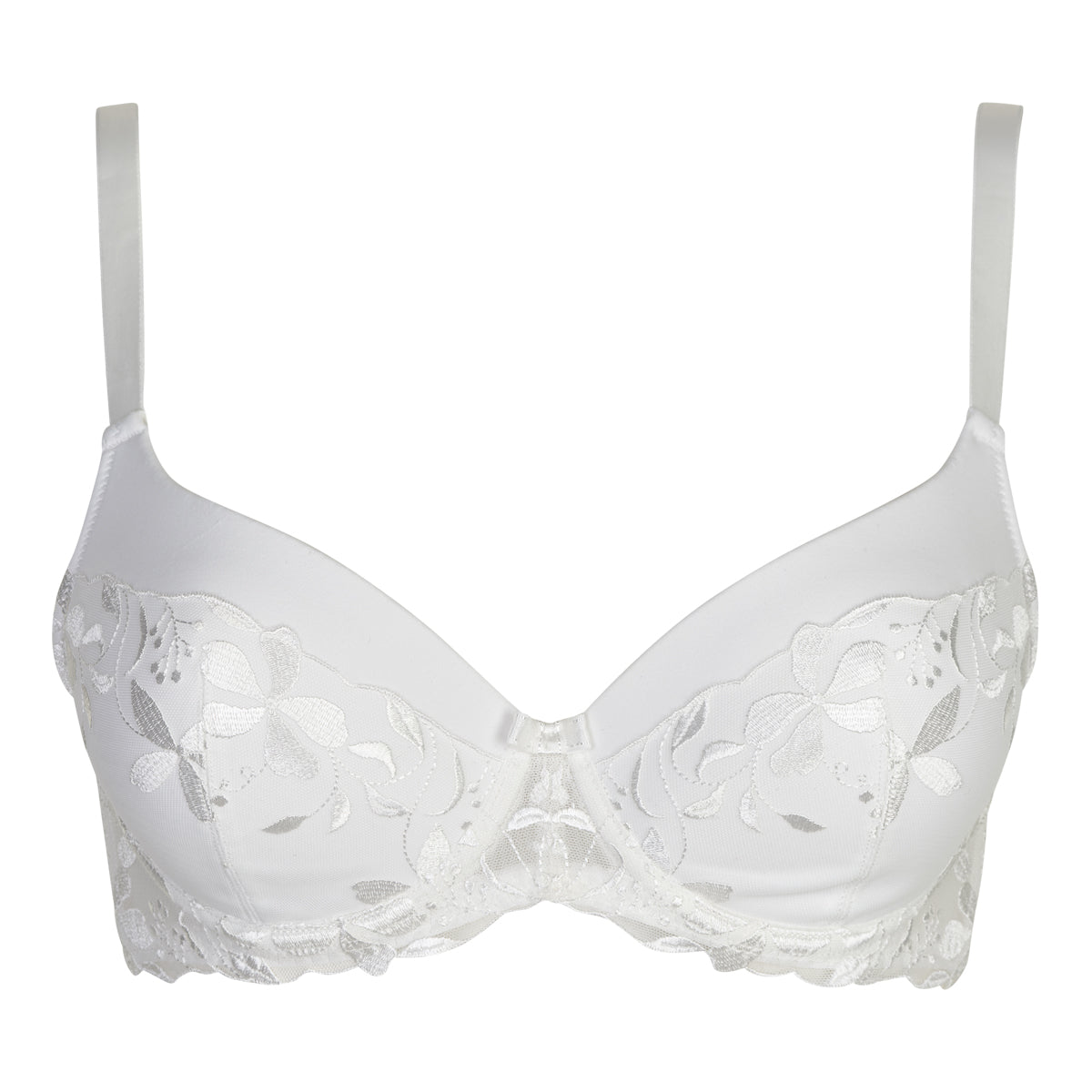 Triumph Sexy Angel WHU - VANILLE - 10192592-00GZ