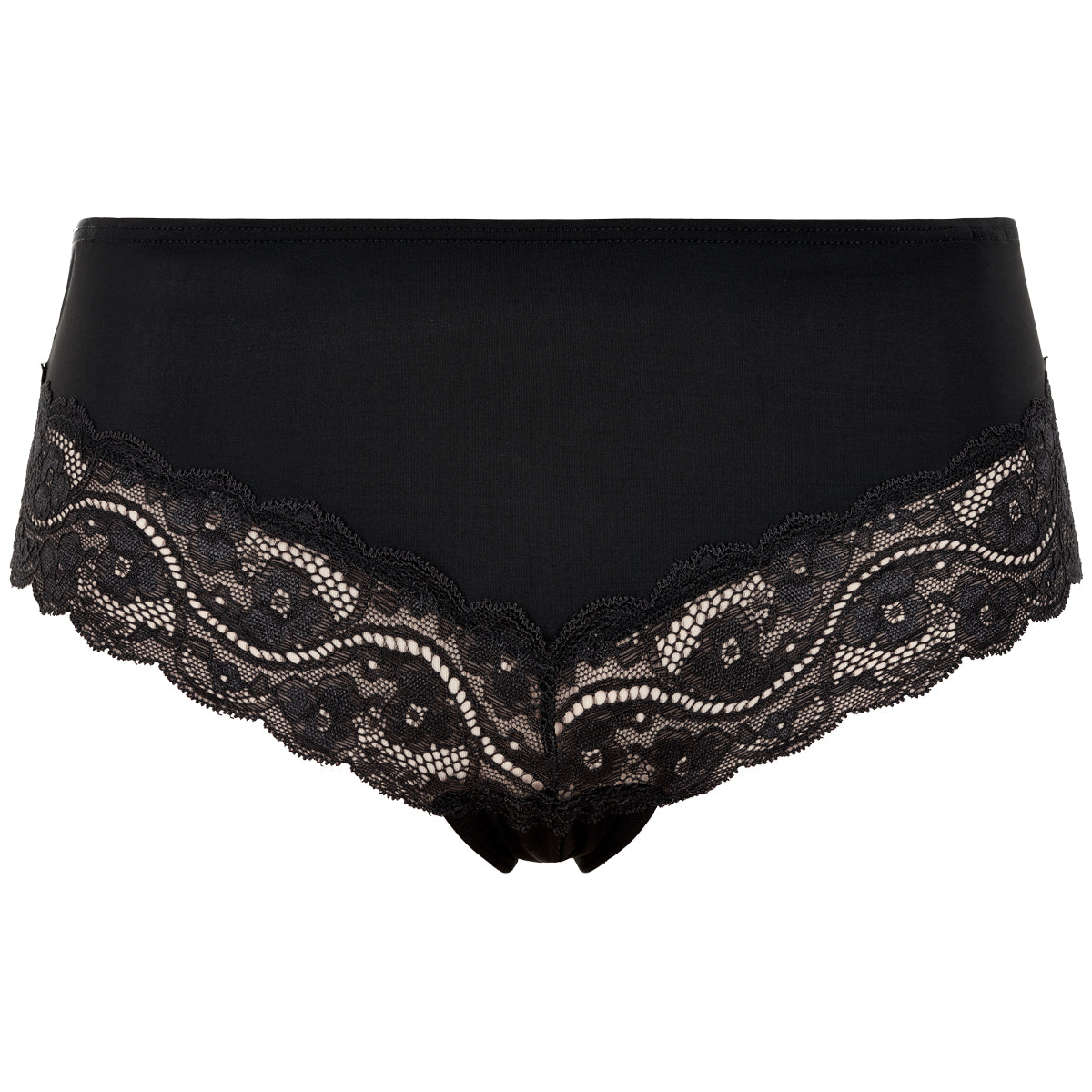 Triumph Lovely Micro - Black - 10182555