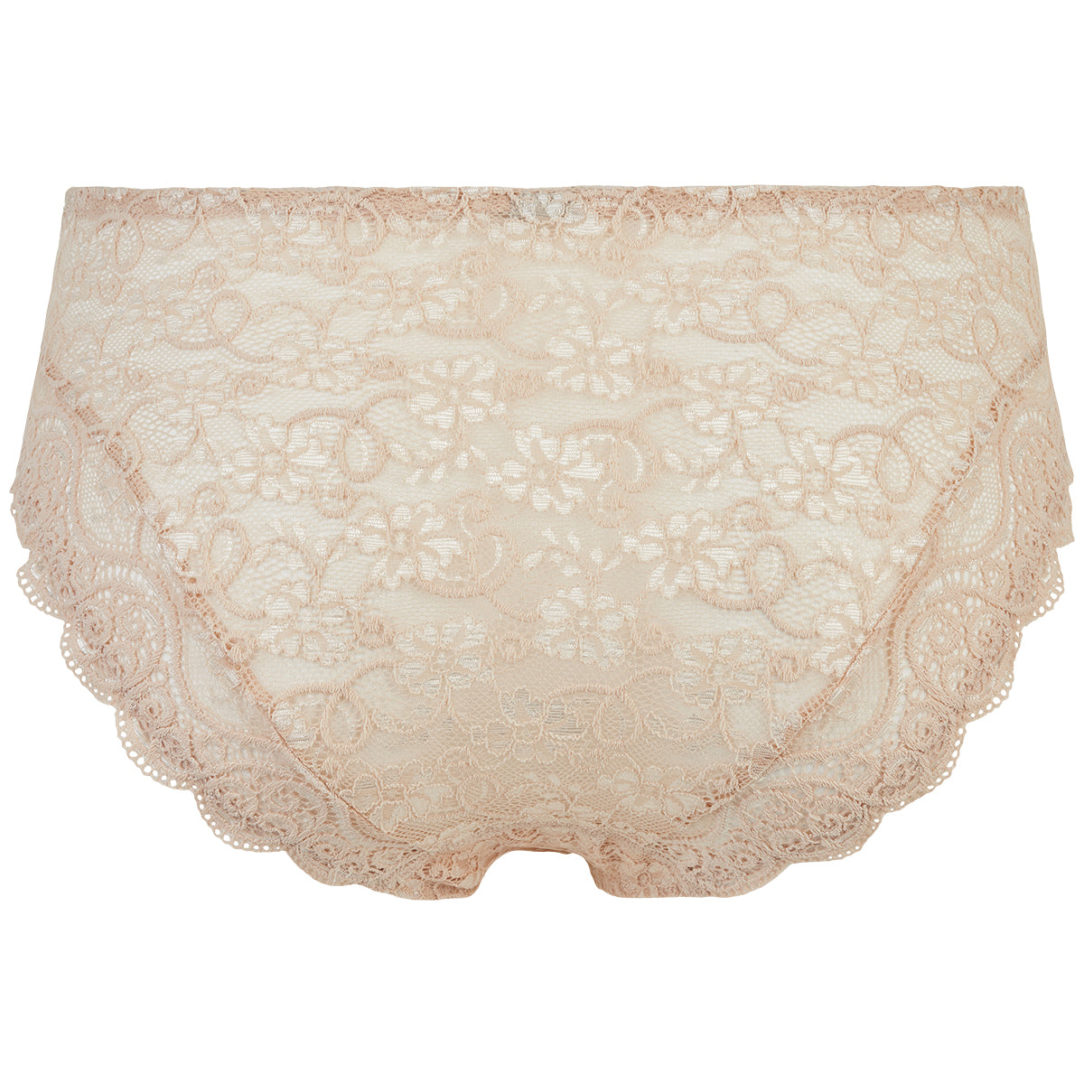 Triumph Amourette 300 Magic Wire 02 - Nude - 10158148-0026