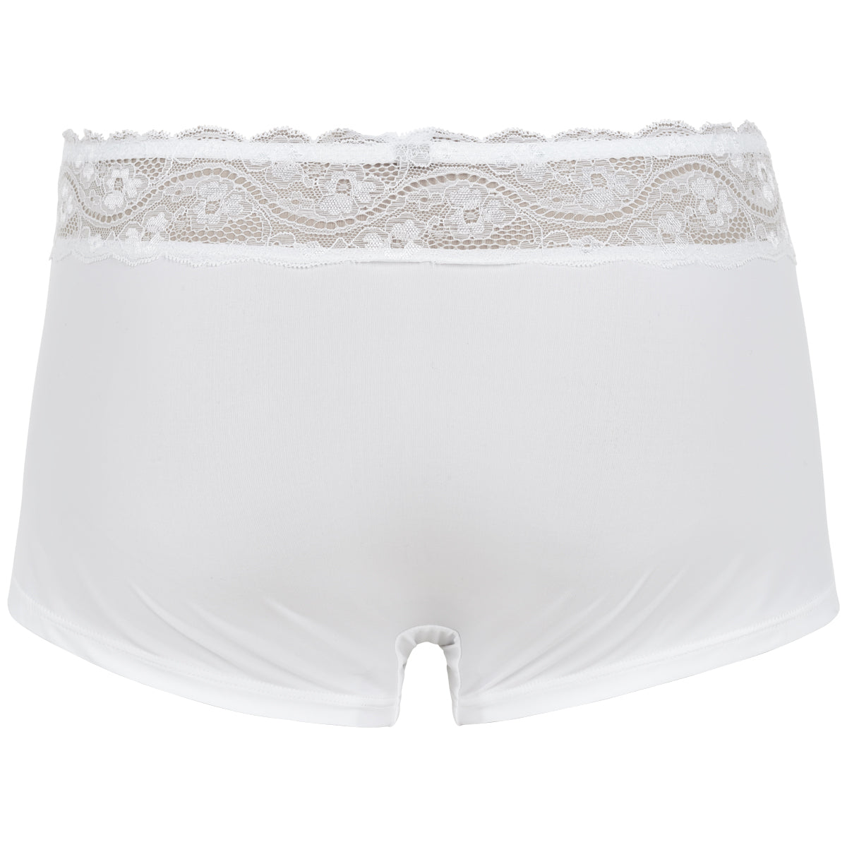 Triumph Lovely Micro - White - 10186128-W