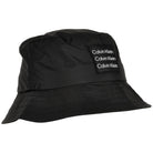 Calvin Klein Lingeri Bucket Hat - Black - KU00094-BEH