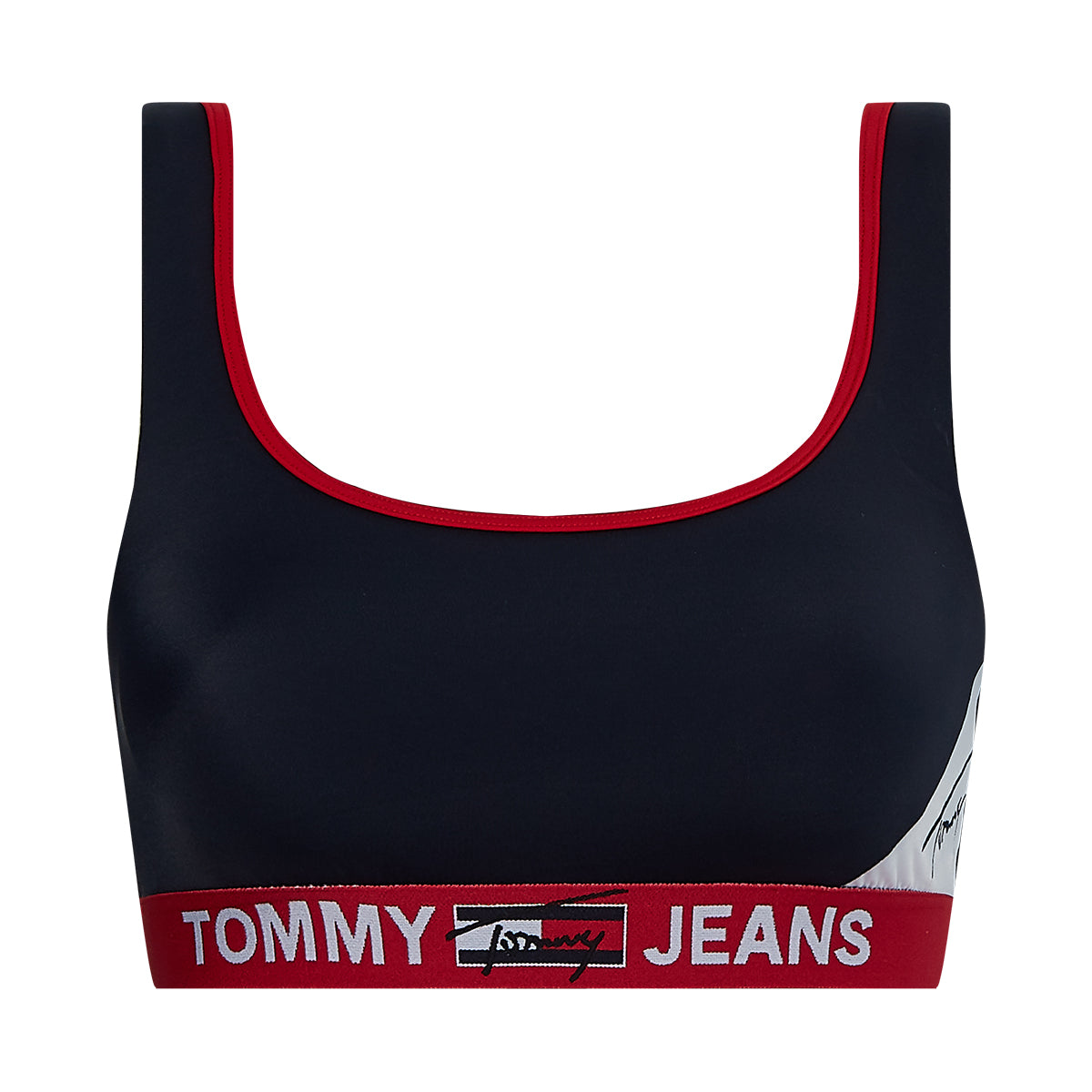 Tommy hilfiger Bralette - Desert Sky - 02940-DW5
